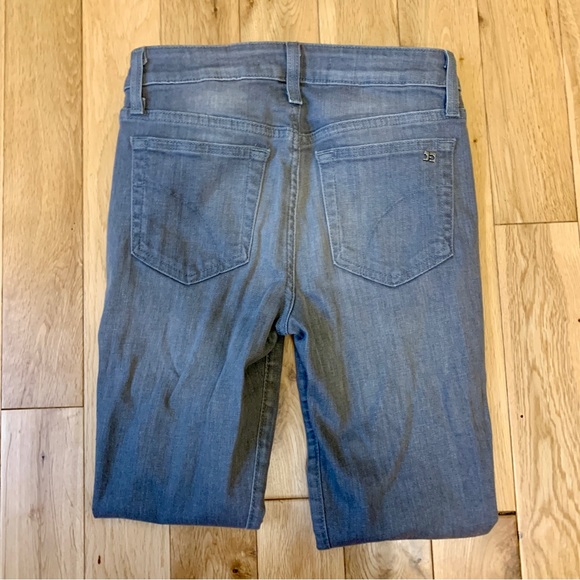 Gray Joe’s Jeans Skinny Jeans - Picture 3 of 6